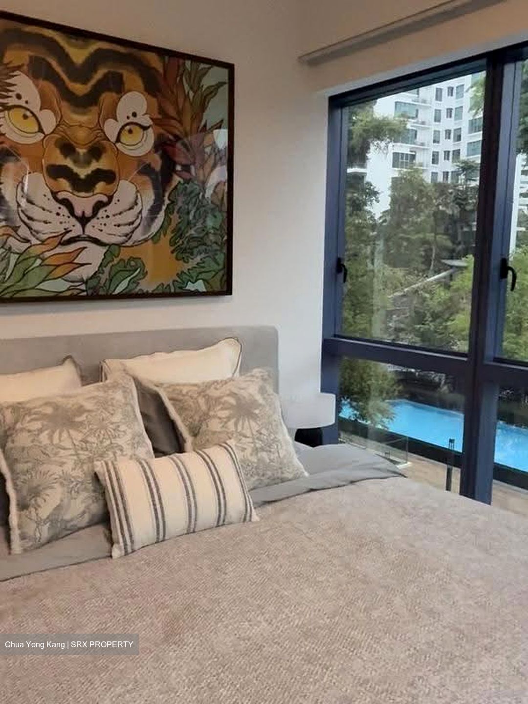 Wilshire Residences (D10), Apartment #635117001